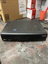 Hughes Direct Tv SD-HBH Director Pack Receiver Box w/o Access Card