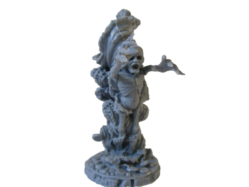 Cthulhu Wars: QUACHIL UTTAUS Mini & Card NEW!! - Picture 2 of 4