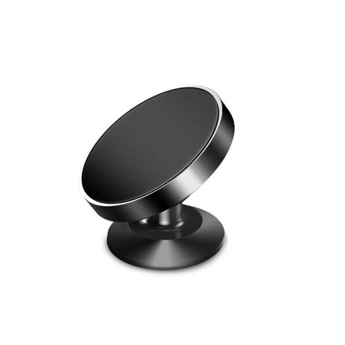 Magnetyczny uchwyt na telefon komórkowy Deska rozdzielcza samochodu Wentylacja Smartfon Uchwyt Uniwersalny - Zdjęcie 9 z 13