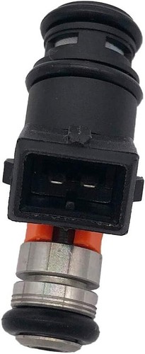 NEW OEM 6x Fuel Injectors Fits 97-03 Volkswagen Golf Jetta EuroVAN 2.8L-V6 - Picture 3 of 5