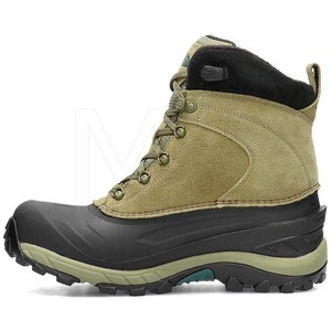 Men's The North Face Chilkat III British Khaki Waterproof Winter BOOTS 0A39V6E0T | eBay