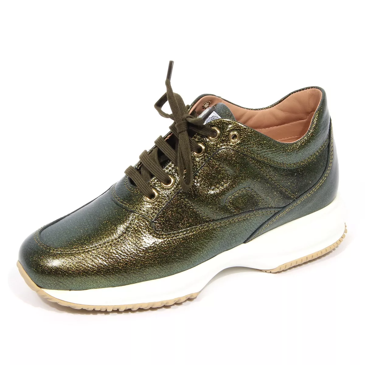 Hogan color shop oro