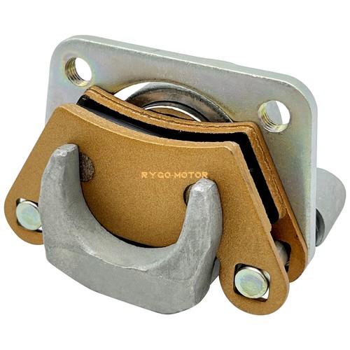 Rear Right Brake Caliper for Polaris Ranger XP 570 700 800 900 1000 2009-2019 - Picture 3 of 5