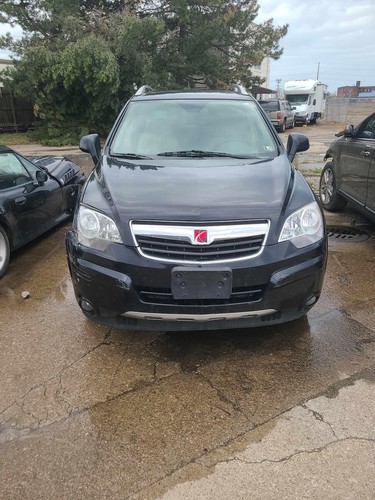08 09 SATURN VUE Power Steering Pump/motor 3.6L AWD OEM - Picture 3 of 24