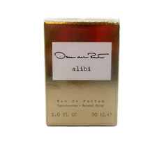 Oscar De La Renta Alibi 1 oz. Eau De Parfum Spray-Shrink Wrapped Box