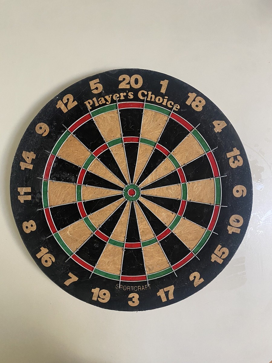 ダーツ GUINNESS 18\" Bristle Dartboard GUINNESS 18