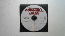 Tony Hawk's Downhill Jam (Nintendo Wii, 2006)