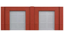Design Preservation Models 60106 N Scale Ground Loading Door Kit