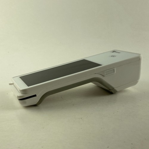 Clover Flex POS Kreditkarten Terminal Leser Handgerät kabellos batteriebetrieben - Bild 5 von 13