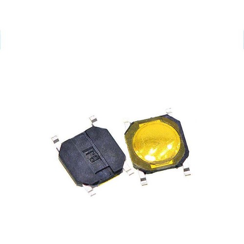 SPST Small Mini Miniature Tactile Push Switch SMD PCB DIP Many Styles Button - Picture 23 of 45