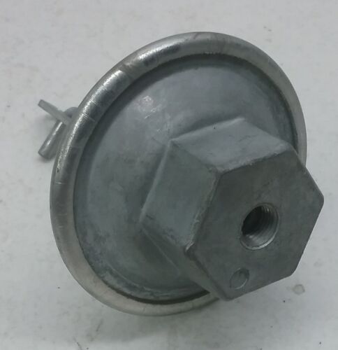 Guaranteed Parts Co. Inc. VACUUM CHAMBER VCD 250 - Picture 2 of 2