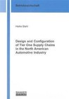Design and Configuration of Tier One Supply Chains in the North American Automotive Industry von Heike Stahl (2004, Taschenbuch)