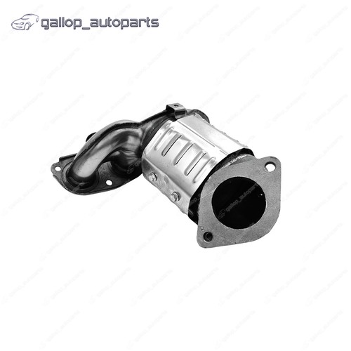 For HYUNDAI ix35 2.0L G4NC 2013 - 2015 Manifold Catalytic Cat Converter - Picture 9 of 10