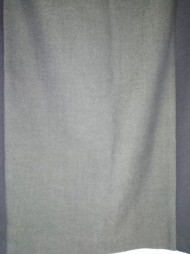 Hobbs 14 UK Knee Length Pencil Skirt Black And Green/Grey - Picture 2 of 7