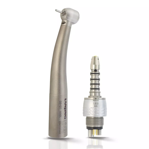 COXO Dental High Speed Handpiece Fiber Optic For Bien Air Unifix KaVo NSK Sirona - Picture 513 of 637