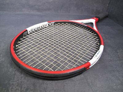 希少 Wilsone PRO STAFF n CODE SIX-ONE 105 Wilson - ncode Six One Team Pro Staff - L3 - 4 3/8 - Midplus