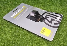 Sig Sauer #SOR1SK001 ROMEO1 & ROMEO1 PRO Red Dot Sight Shroud & Mounting Kit