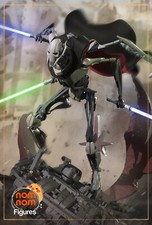General Grievous - Star Wars Revenge Of The Sith 269mm