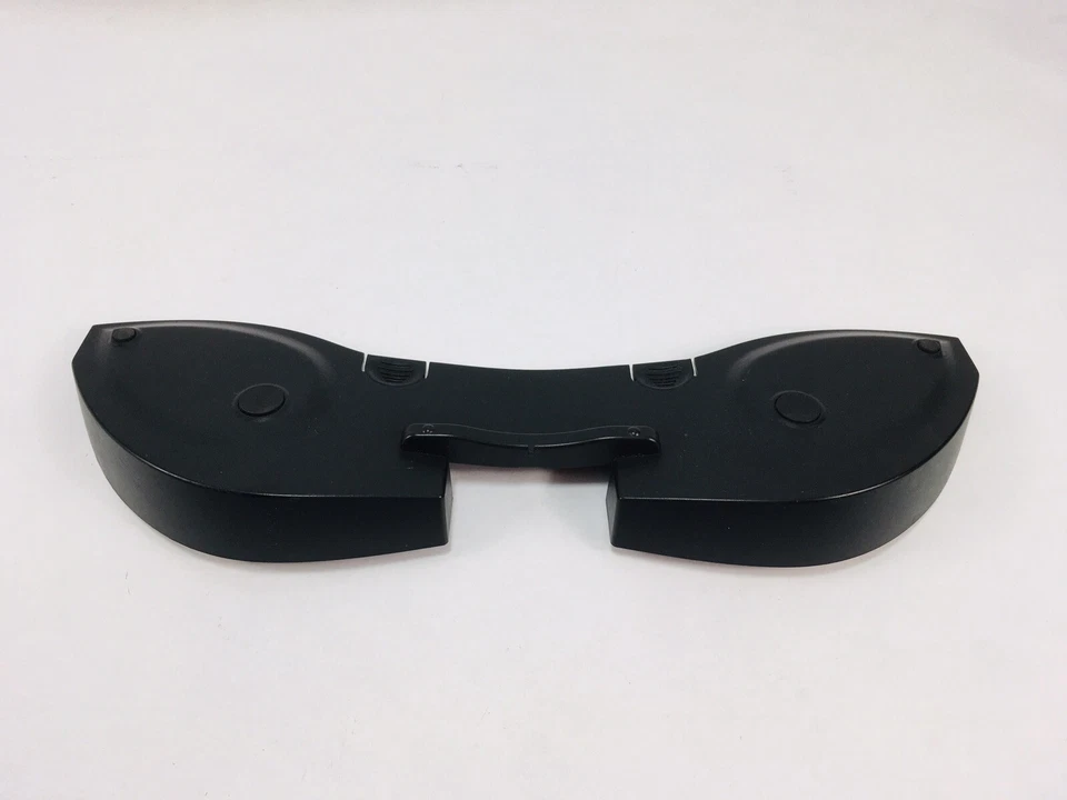 XM Delphi Boombox SA10001 Battery Cover Bottom Piece Part - Image 2 of 4