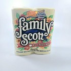 Family Scott Vintage 80s Toilet Paper Tissue Yellow NEW Prop Decor Advertising 