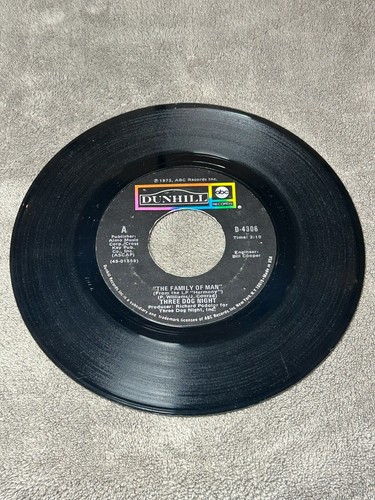 50¢ 45s - Mixed Genres & Years - VG - NM Flat $5.00 Shipped -Buy 2 Minimum - S-T - Picture 243 of 270
