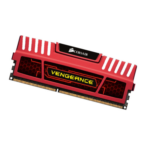 Corsair 32GB 16GB 8GB DDR3 1866MHz PC3-14900 CL10 240Pin Desktop Memory RAM LOT - Picture 6 of 13