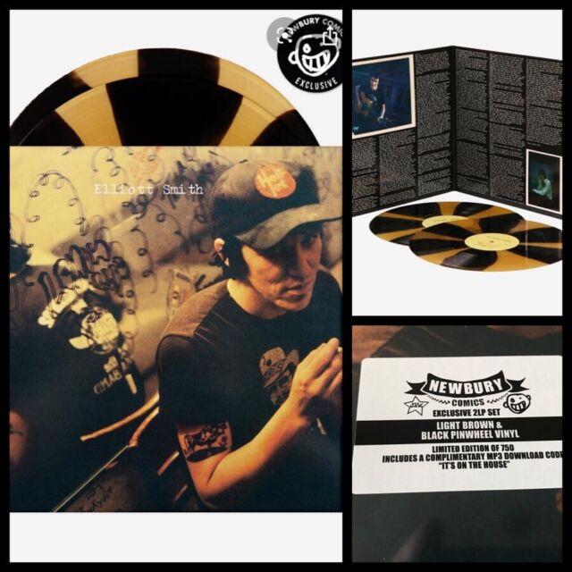 elliott smith either or lp elliott smith either or lp