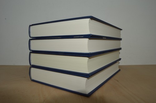 The Novels of Joseph Conrad - 17 Volume Set - Folio Society (ID16) All 1st Ptgs. - Picture 13 of 19