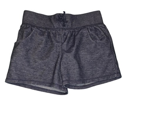 Toddler Girls  Old Navy Size 5T Blue Shorts