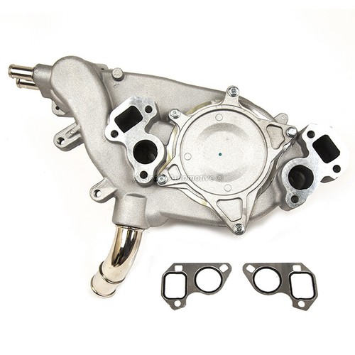 Timing Chain Kit Water Pump Fit 03-06 Cadillac Buick Chevrolet GMC 4.8 5.3 6.0 - Picture 10 of 12