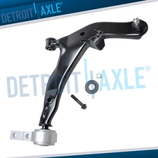 Front Passenger Right Lower Control Arm w/Ball Joint for 2003-2007 Nissan Murano