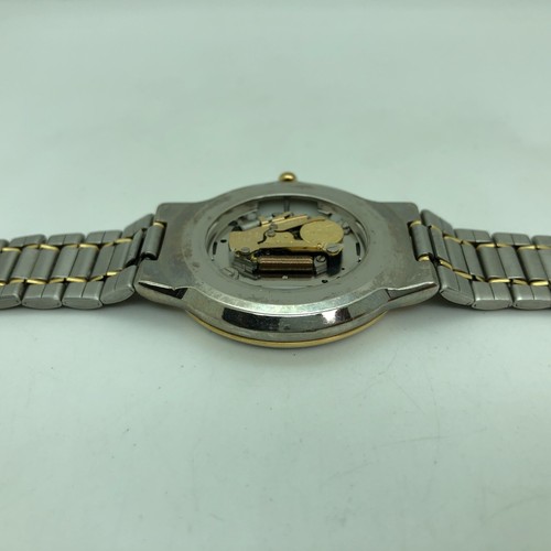 [w2165] CITIZEN CLUB LA MER COSMOSIGN 4380-432304 All original New battery EX/VG - Picture 10 of 18