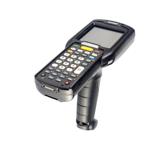 Symbol MC32N0-GI3HCHEIA Handheld Mobile Computer 2D Laser Barcode Scanner CA - Picture 4 of 6