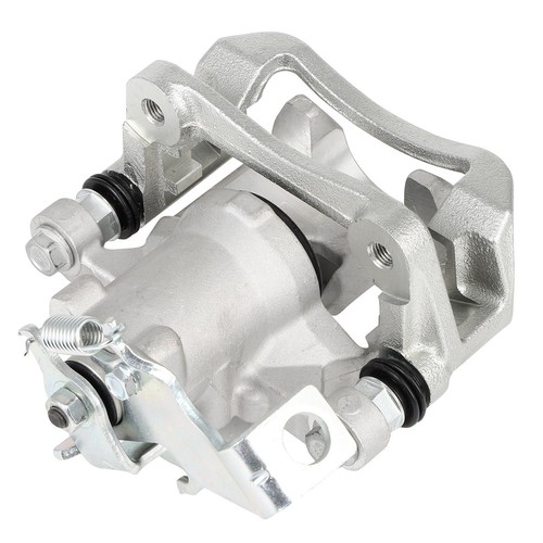 Rear Left Disc Brake Caliper w/ Bracket For 2014-2015 2016 Kia Forte Koup - Bild 8 von 9