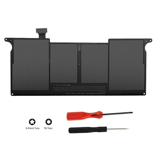 A1406 A1370 A1465 Battery for MacBook Air 2011 2012 2013 2014 2015 MC968LL/A - Picture 9 of 10