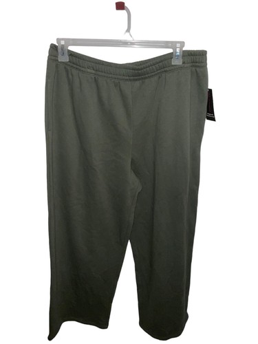 Felpa in pile No Boundaries DOMENICA gamba larga - XL 15-17 verde oliva junior - Foto 2 di 6