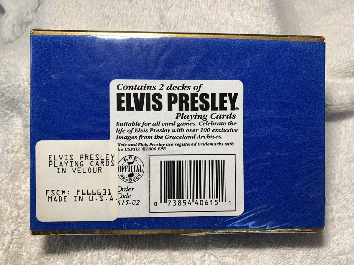 Queen Ⅱ / Elvis Presley My voice does sound a bit like Elvis Presley's on 'Crazy