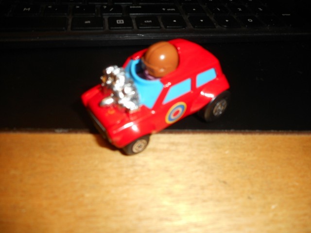 matchbox no 23 atlas