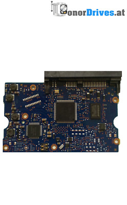 Toshiba Datenrettung-Data Recovery - PCB 220 0A90380 01 3.5'' Logic board*