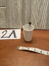 Osrow Steamstress Water Cup Vintage Iron Accessories