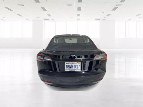 2020 Tesla Model 3 Standard Range Plus - Picture 6 of 12