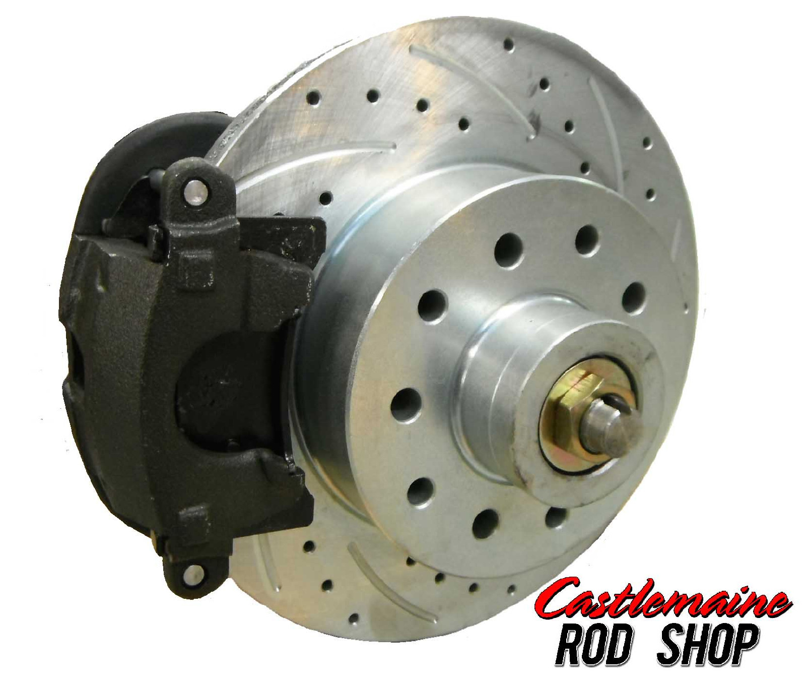 XR XT XW XY ZA ZB ZC ZD FORD FALCON FAIRLANE IFS KIT COIL OVER RACK AND