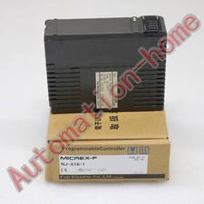 1Pcs New For fuji NJ-X16-1 Input Module In Box Free Shipping
