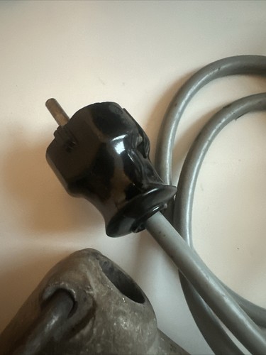 Hammer Lötkolben 220 Volt / 230 Watt Vintage Antik - Bild 6 von 6