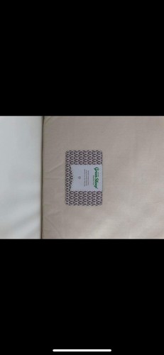 Mothercare Baby Crib And Mattress - Picture 9 of 9