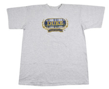 Vintage Duke Blue Devils Shirt Size X-Large