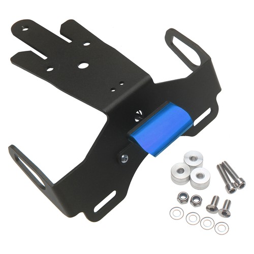 Fender Eliminator License Plate Holder For KAWASAKI NINJA ER-6N/6F 650 2012-2016 - Bild 18 von 26