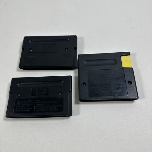 AtGames Sega Genesis Classic Mini Game Console With 3 Games & Chords Tested! - Picture 8 of 12