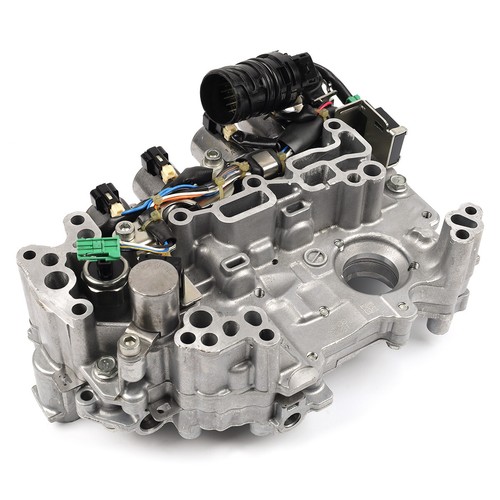 CVT Transmission Valve Body Fits For 2013-2016 Nissan Sentra 1.8L RE0F11A JF015E - Picture 13 of 13