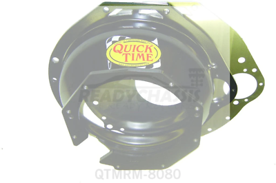 Quick Time Bellhousing Ford 4.6/5.4 to T56/Ford Trans Quick Time Bellhousing Ford 4.6/5.4 to T56/Ford Trans